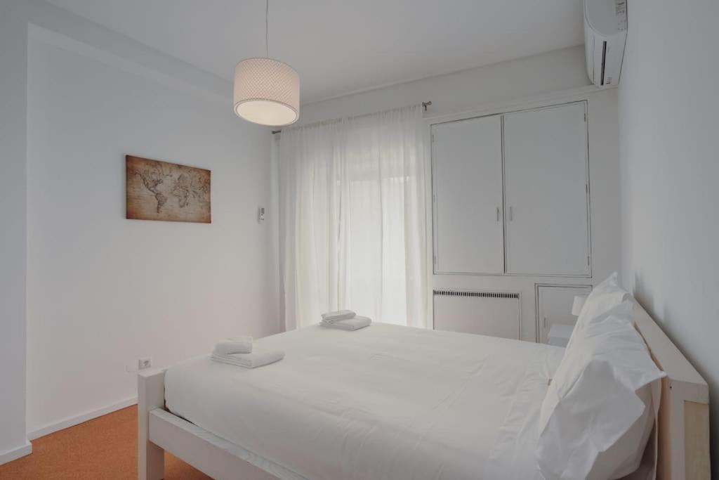 Appartamento Trindade Apart City Center Oporto Esterno foto