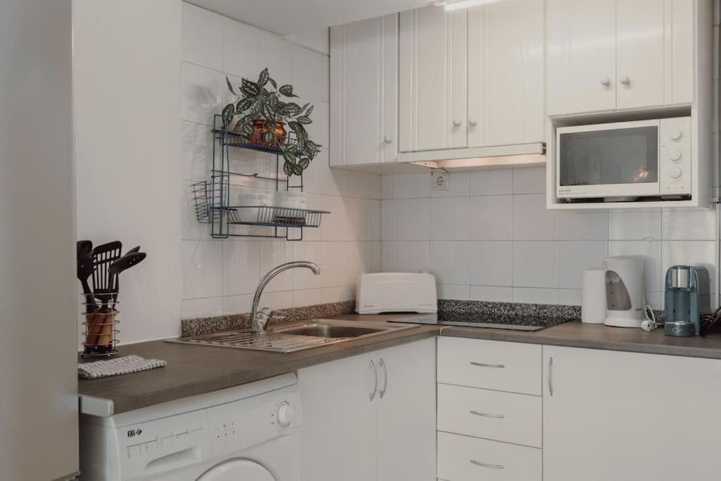 Appartamento Trindade Apart City Center Oporto Esterno foto